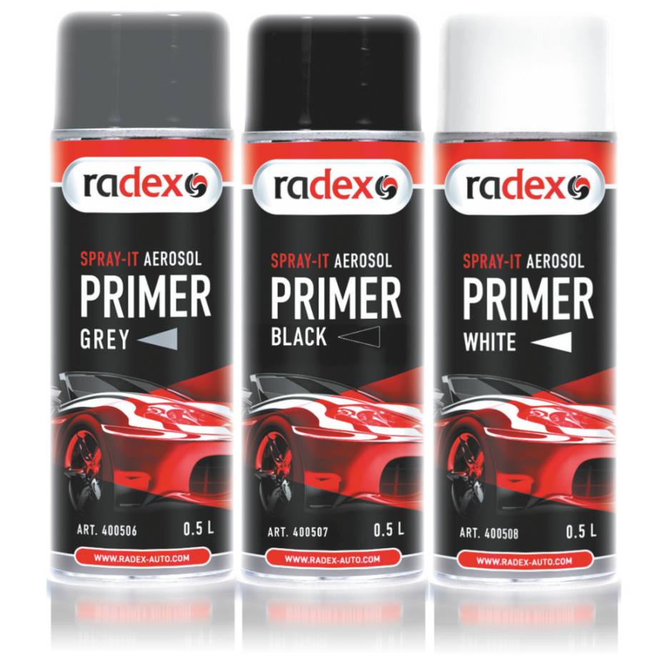 AEROSOLI