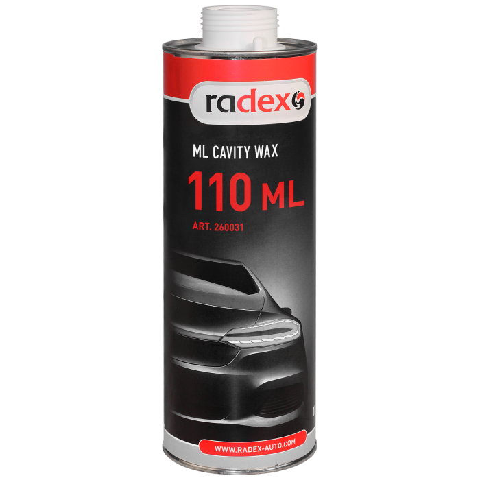 VASKA ANTIKOROZIJAS PĀRKLĀJUMS 110 ML