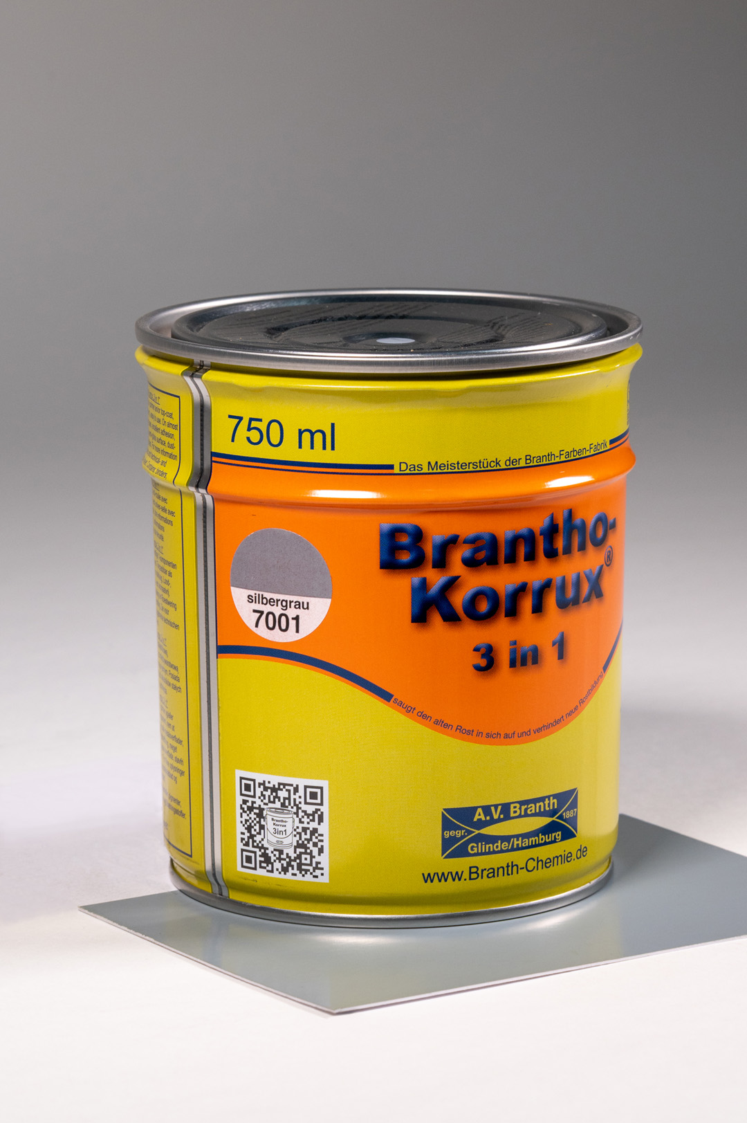 Brantho-Korrux