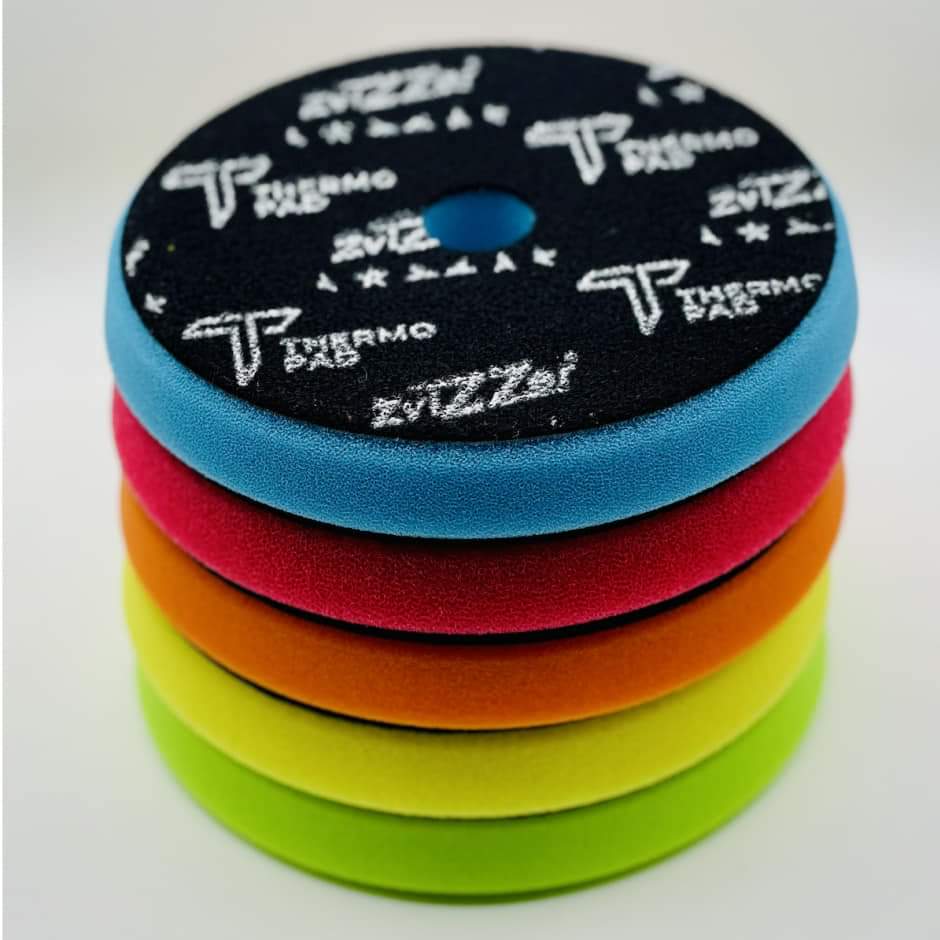 ZVIZZER Thermo AllRounder Pad