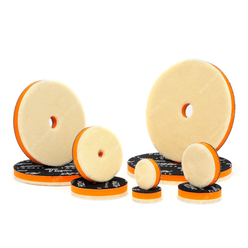 ZVIZZER Thermo Velour Pad