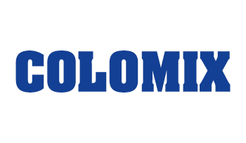 COLOMIX dažādi šķīdumi