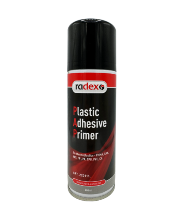 PLASTMASAS ADHĒZIJAS GRUNTS AEROSOLĀ