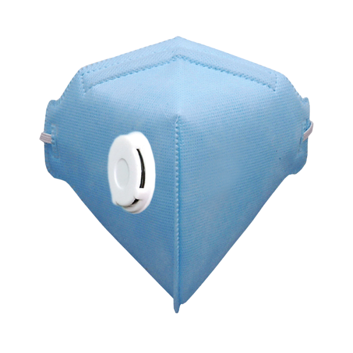 RESPIRATORS AR VĀRSTU P2