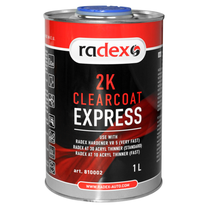 2K EXPRESS LAKA